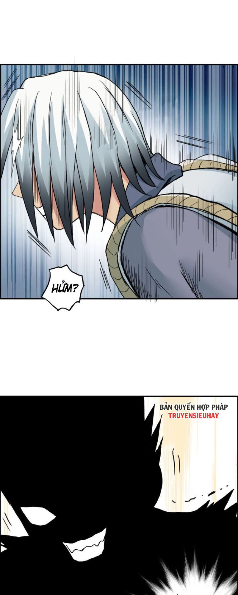 Siêu Năng Lập Phương Chapter 196 - 42