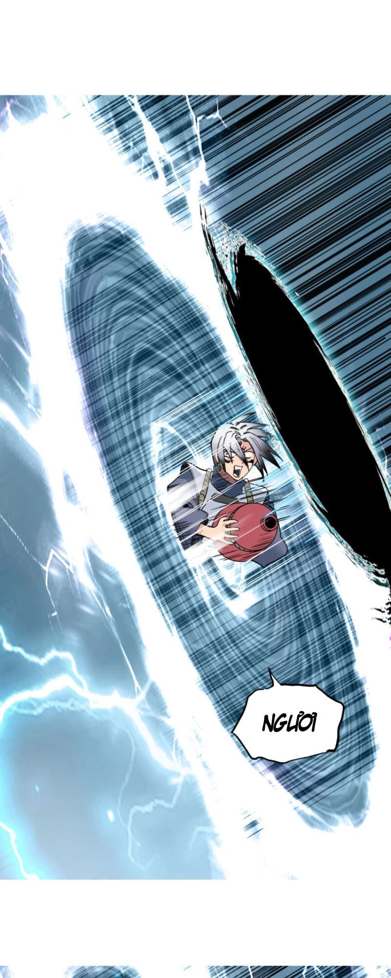 Siêu Năng Lập Phương Chapter 196 - 48