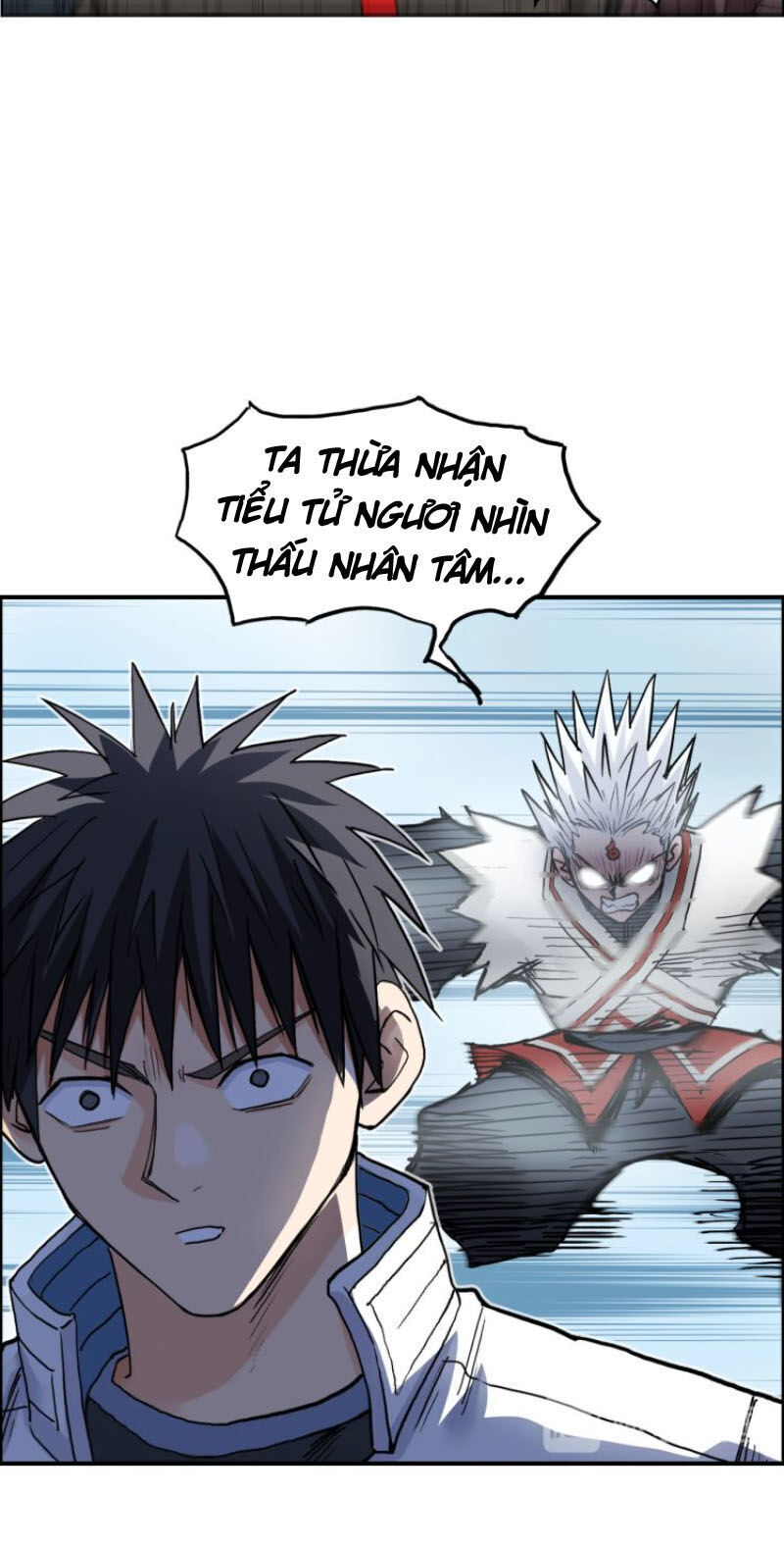 Siêu Năng Lập Phương Chapter 196 - 51