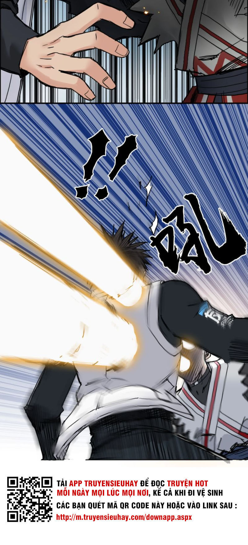 Siêu Năng Lập Phương Chapter 196 - 53