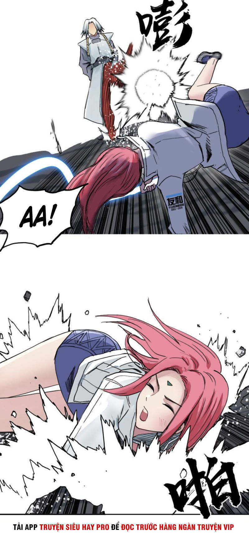 Siêu Năng Lập Phương Chapter 196 - 9