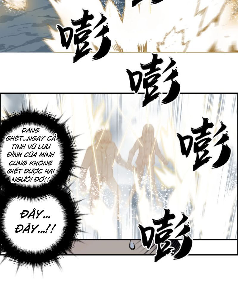 Siêu Năng Lập Phương Chapter 197 - 23