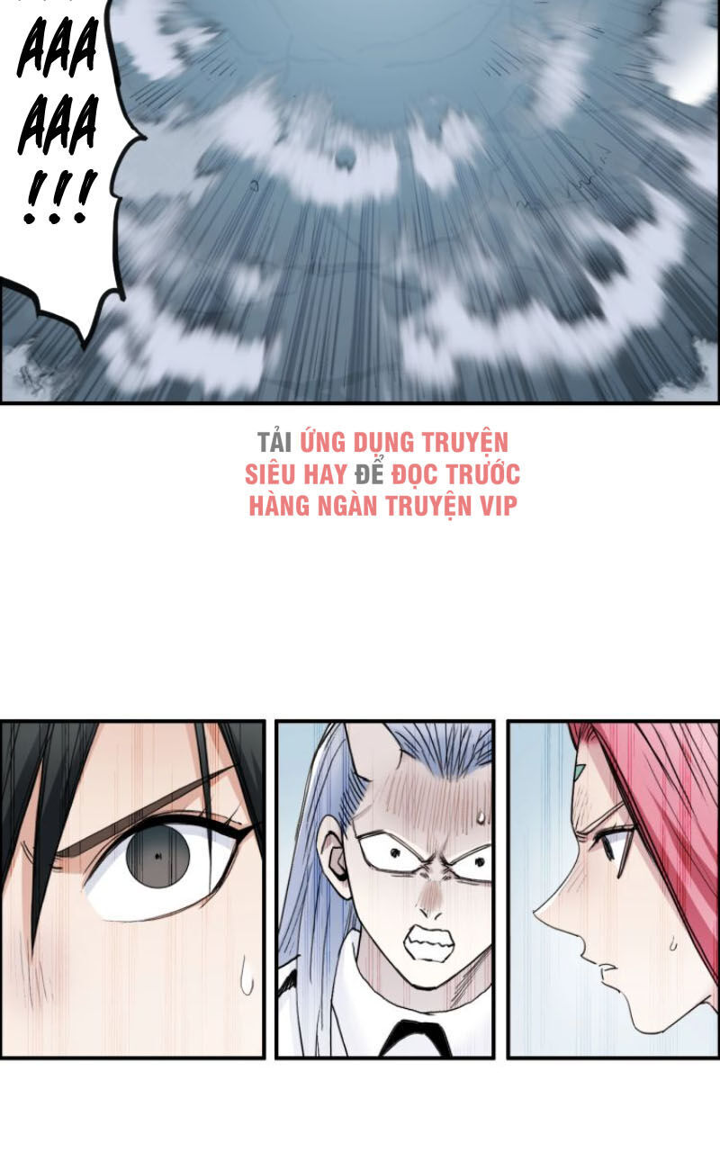 Siêu Năng Lập Phương Chapter 197 - 27