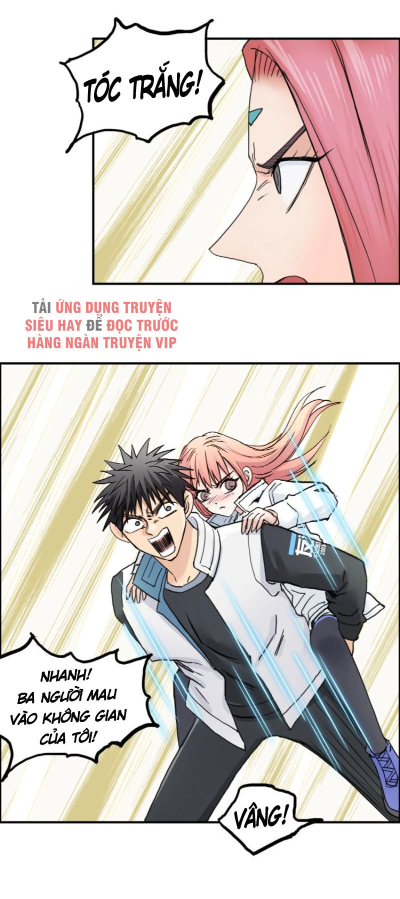 Siêu Năng Lập Phương Chapter 197 - 34