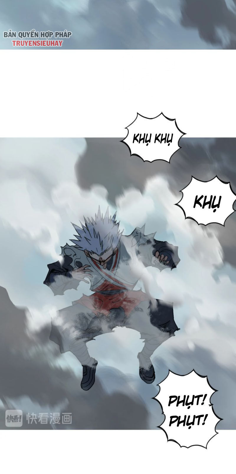 Siêu Năng Lập Phương Chapter 197 - 40