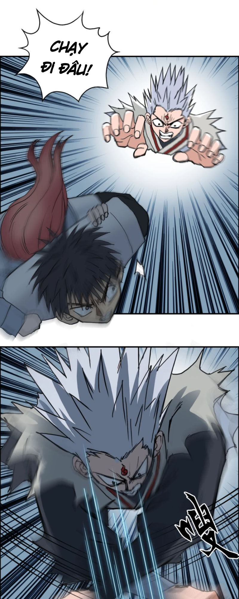 Siêu Năng Lập Phương Chapter 197 - 43