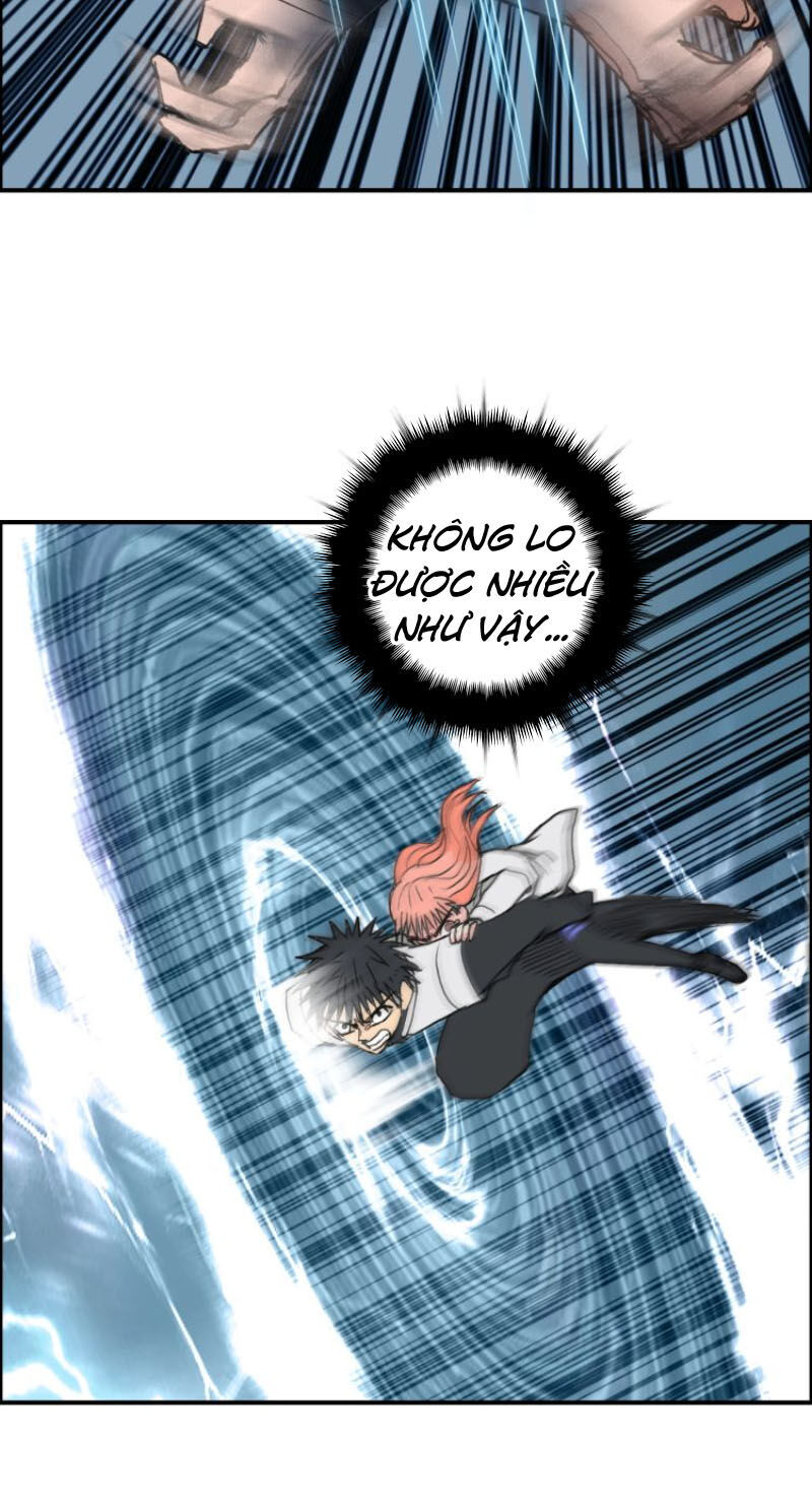 Siêu Năng Lập Phương Chapter 197 - 44