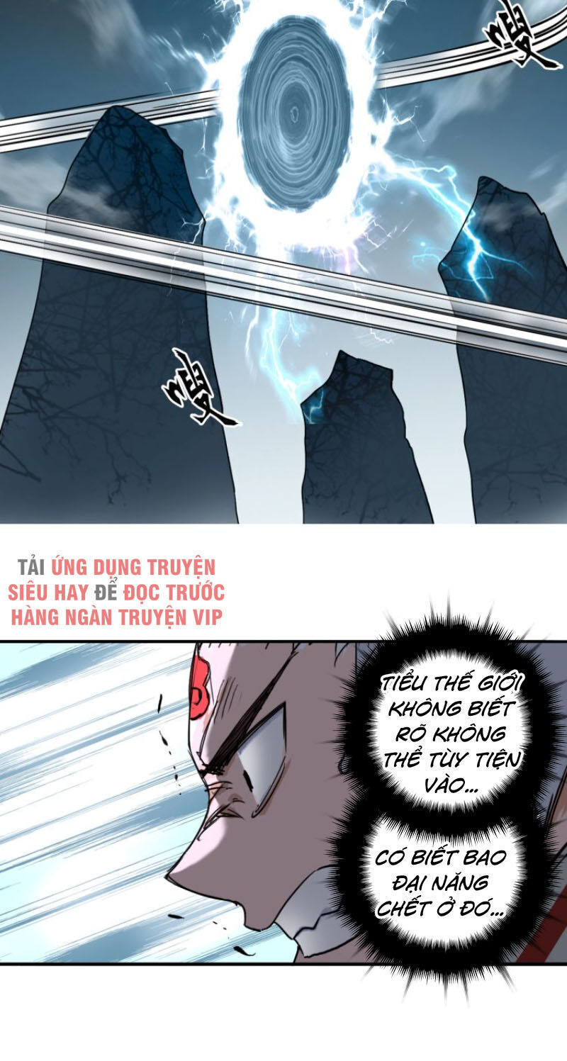Siêu Năng Lập Phương Chapter 197 - 46