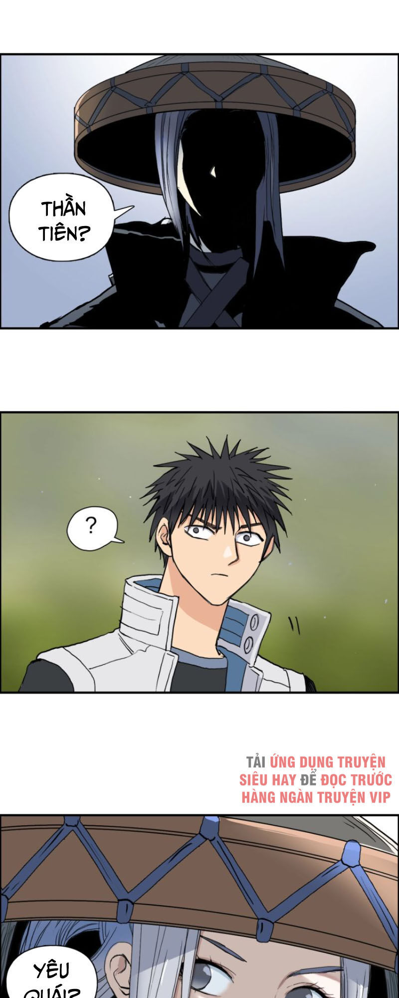 Siêu Năng Lập Phương Chapter 197 - 53