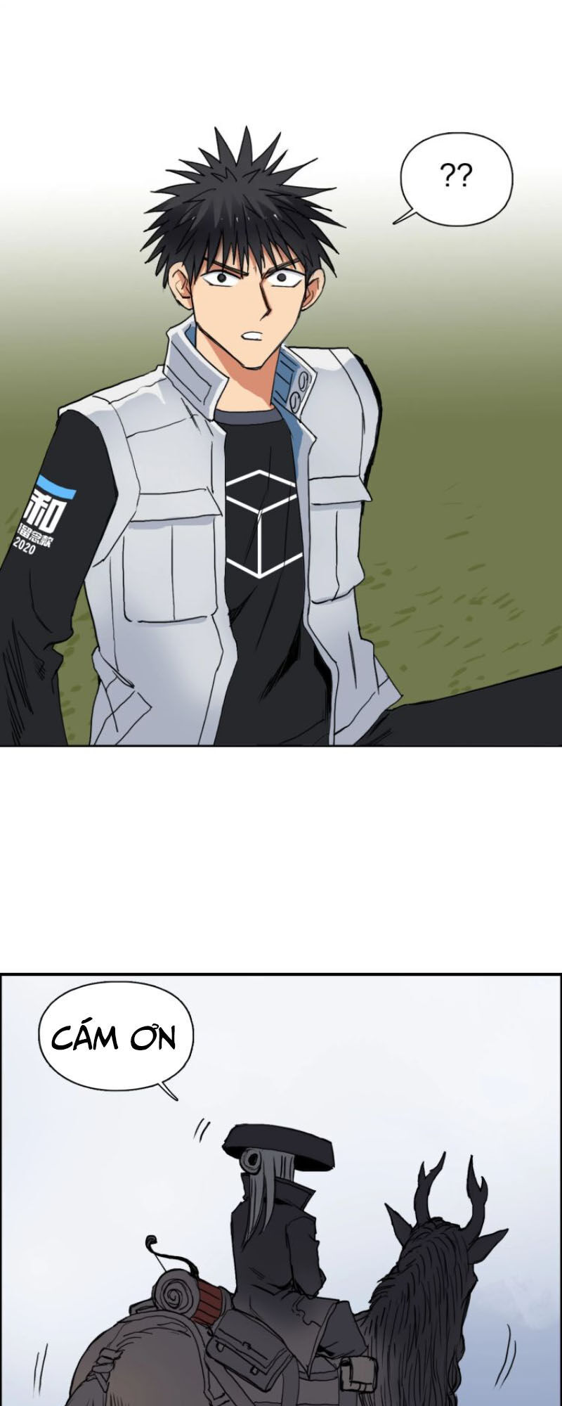 Siêu Năng Lập Phương Chapter 197 - 55