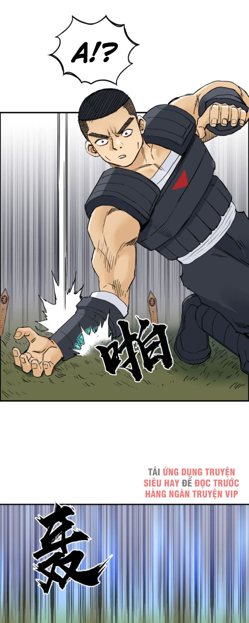 Siêu Năng Lập Phương Chapter 199 - 28