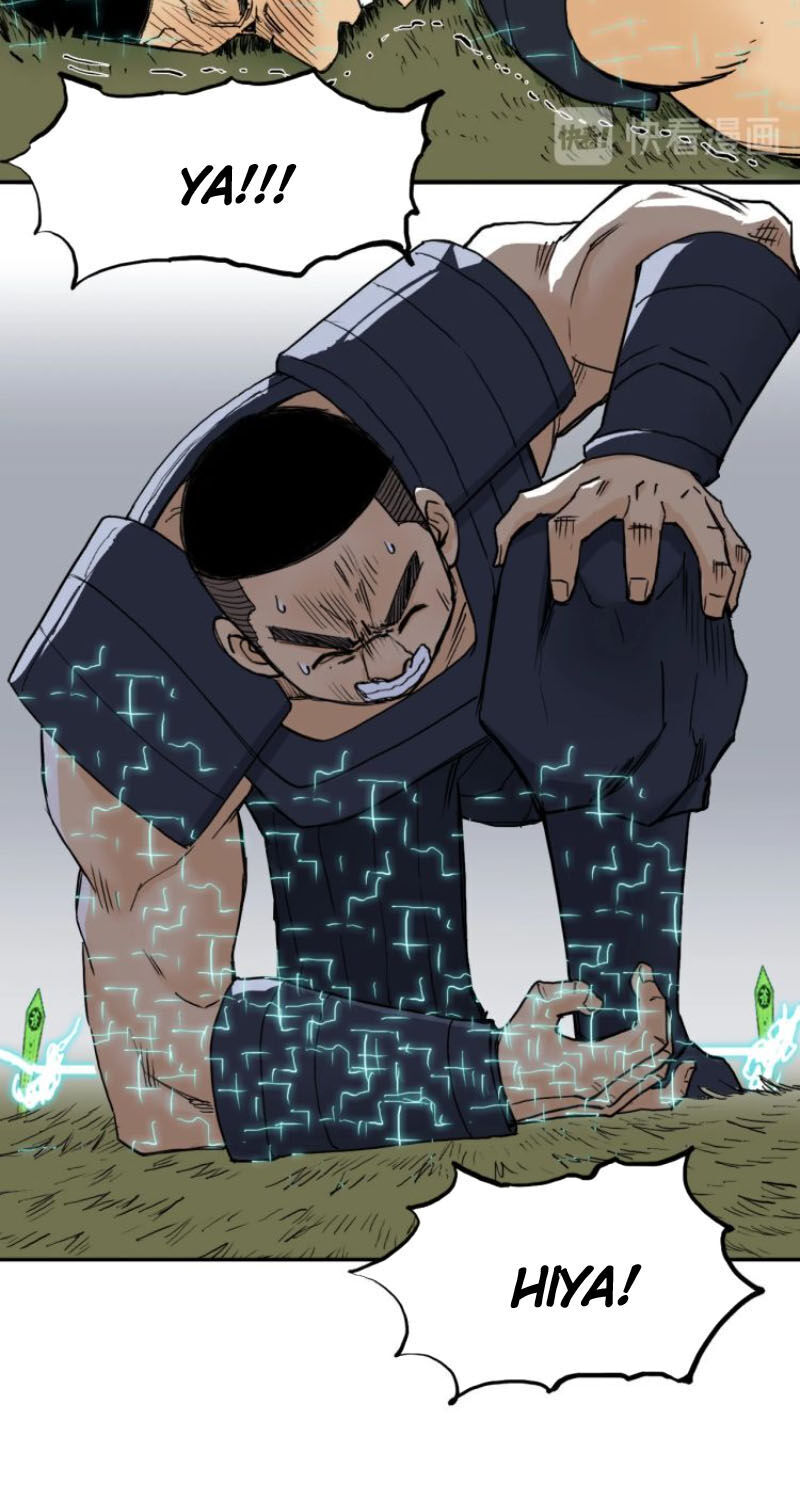 Siêu Năng Lập Phương Chapter 199 - 33