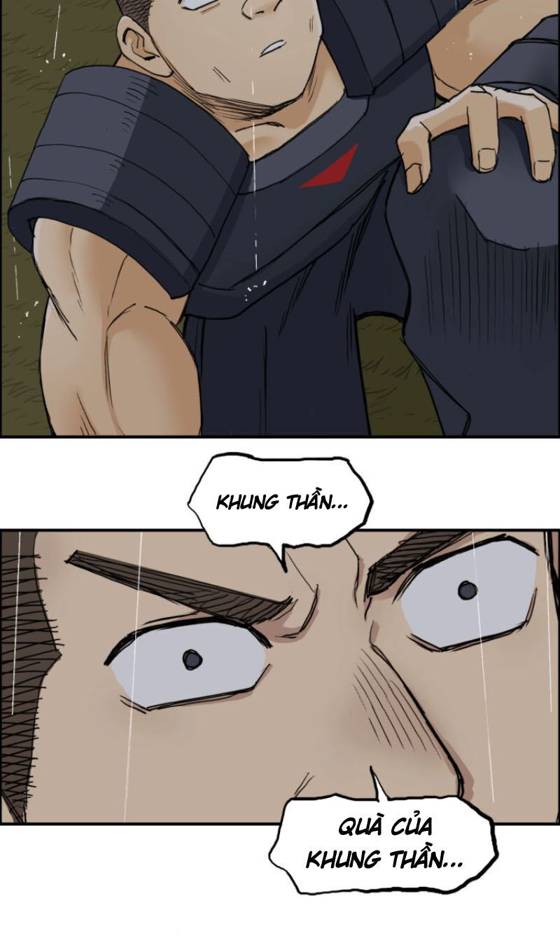 Siêu Năng Lập Phương Chapter 199 - 37