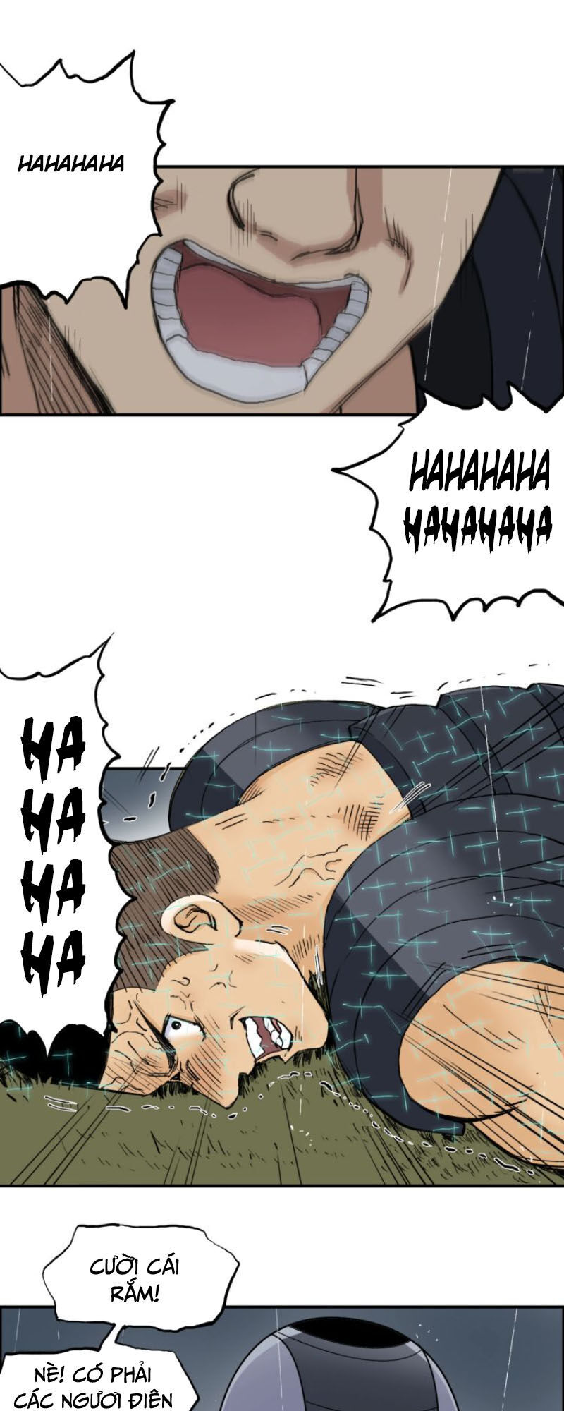 Siêu Năng Lập Phương Chapter 199 - 38