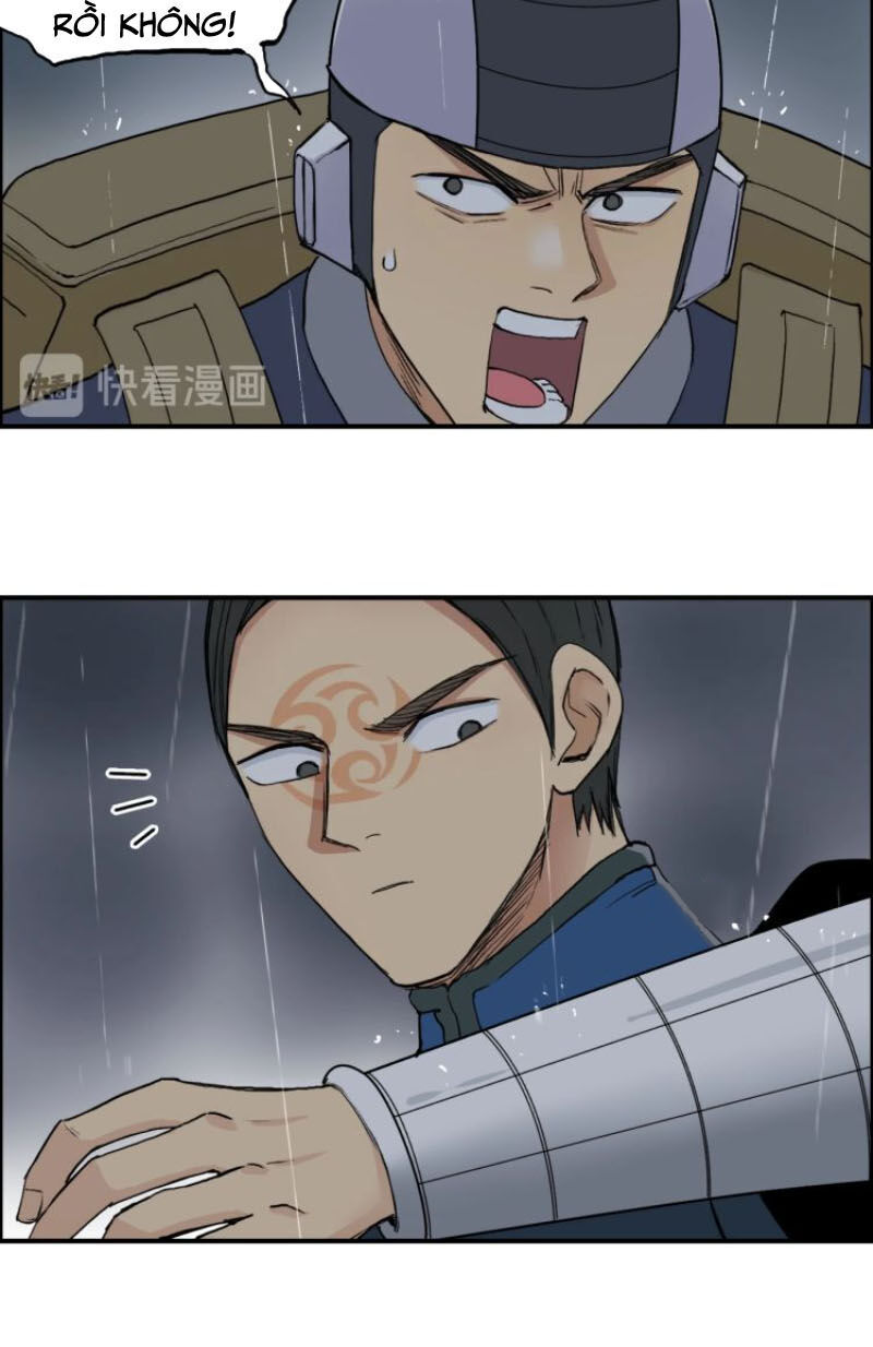 Siêu Năng Lập Phương Chapter 199 - 39