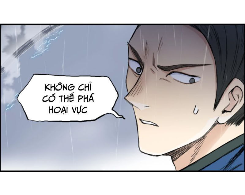 Siêu Năng Lập Phương Chapter 199 - 43