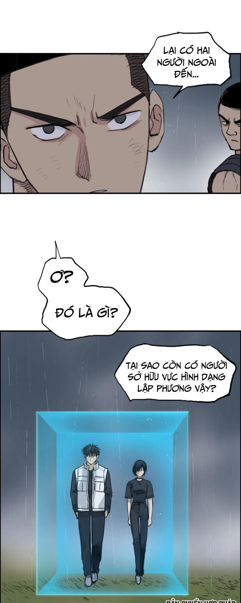 Siêu Năng Lập Phương Chapter 199 - 46