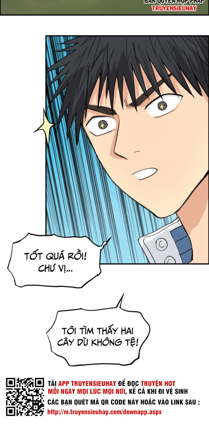 Siêu Năng Lập Phương Chapter 199 - 47