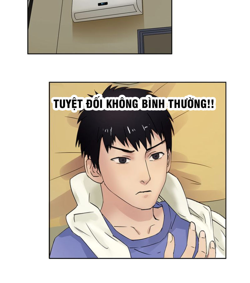 Siêu Năng Lập Phương Chapter 2 - 10