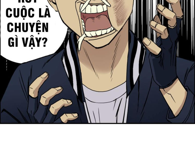 Siêu Năng Lập Phương Chapter 20 - 2