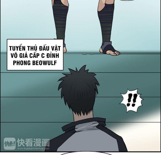 Siêu Năng Lập Phương Chapter 20 - 24