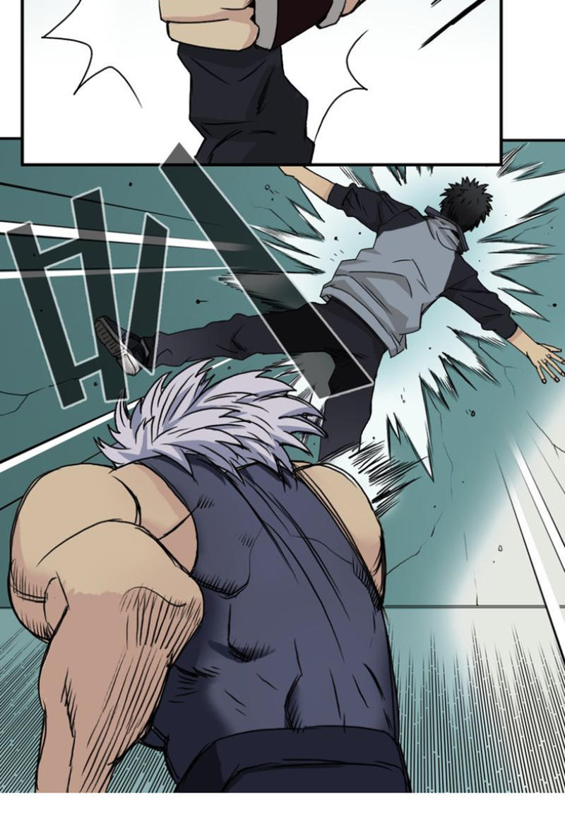 Siêu Năng Lập Phương Chapter 20 - 38