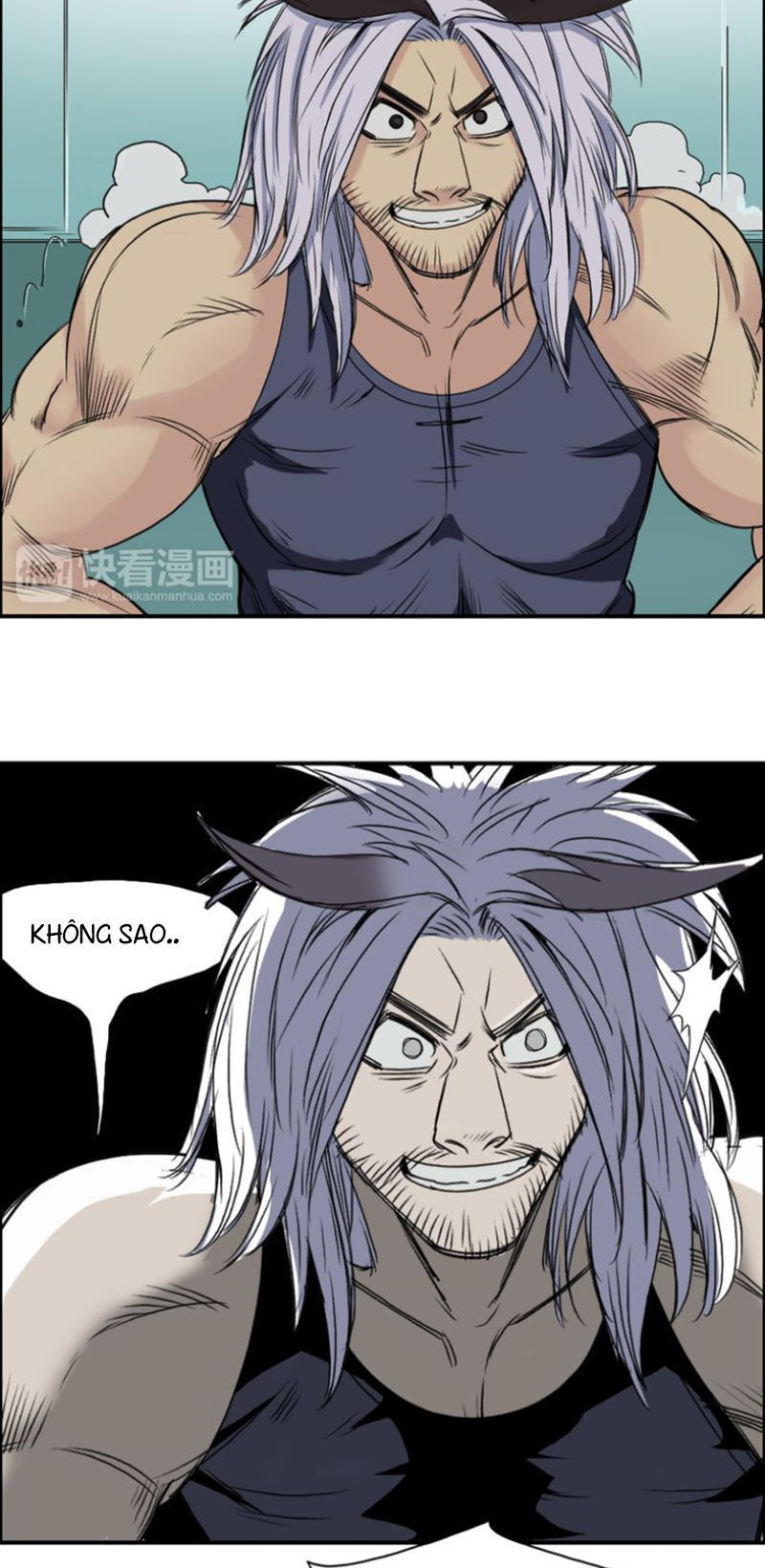 Siêu Năng Lập Phương Chapter 20 - 40