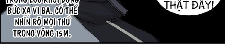 Siêu Năng Lập Phương Chapter 20 - 5
