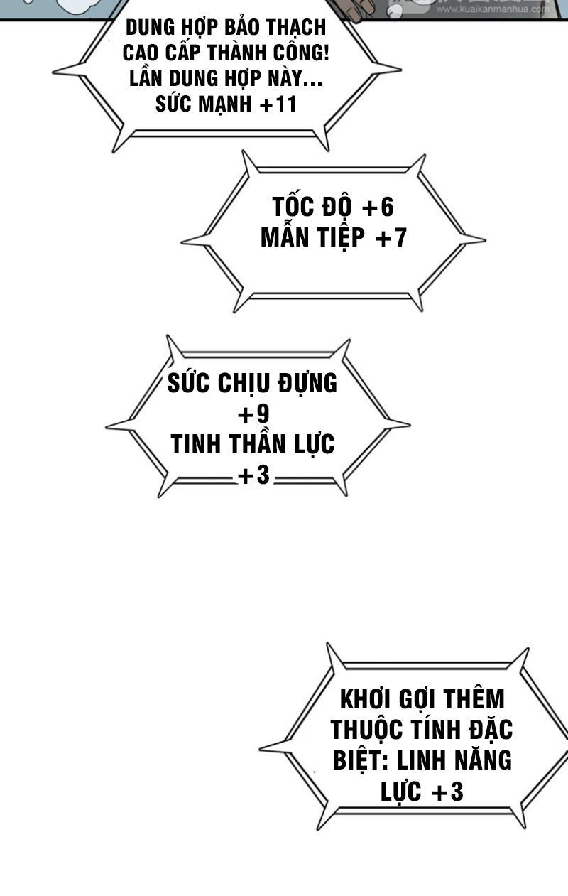 Siêu Năng Lập Phương Chapter 20 - 42