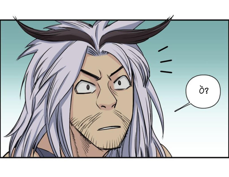 Siêu Năng Lập Phương Chapter 20 - 43