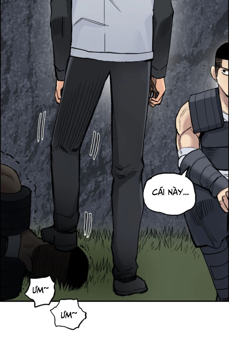 Siêu Năng Lập Phương Chapter 201 - 11