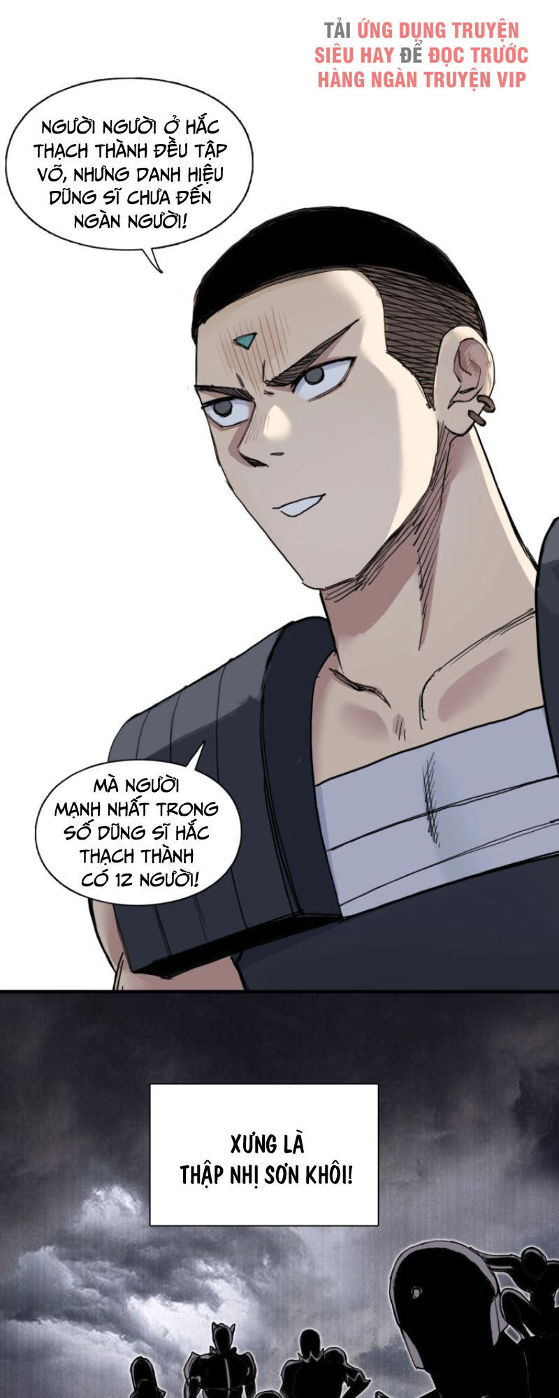 Siêu Năng Lập Phương Chapter 201 - 12