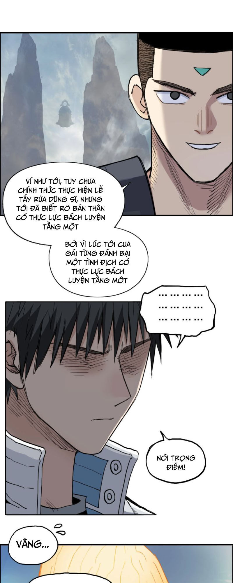 Siêu Năng Lập Phương Chapter 201 - 18