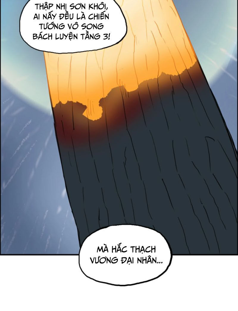 Siêu Năng Lập Phương Chapter 201 - 19