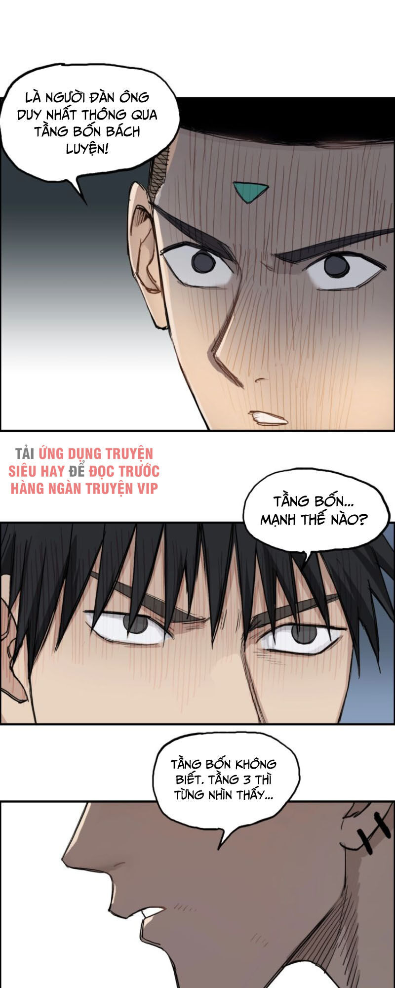 Siêu Năng Lập Phương Chapter 201 - 20