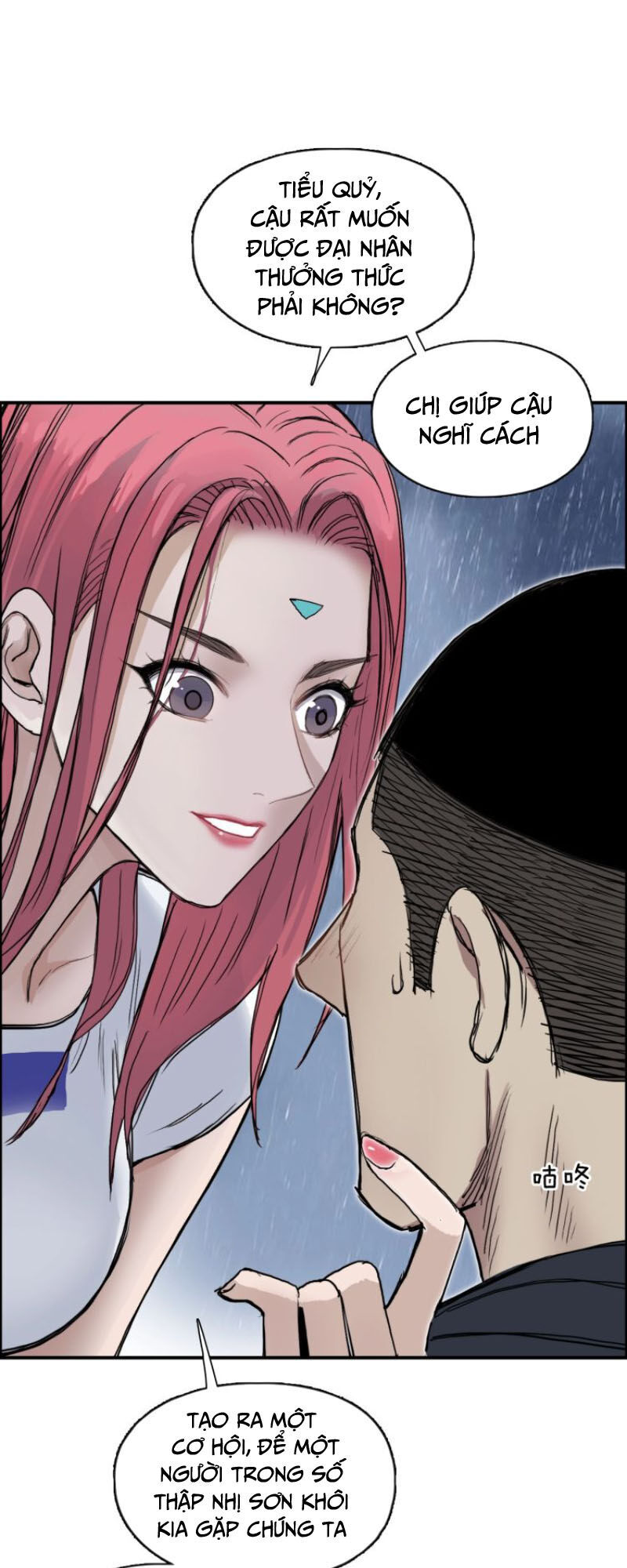 Siêu Năng Lập Phương Chapter 201 - 26