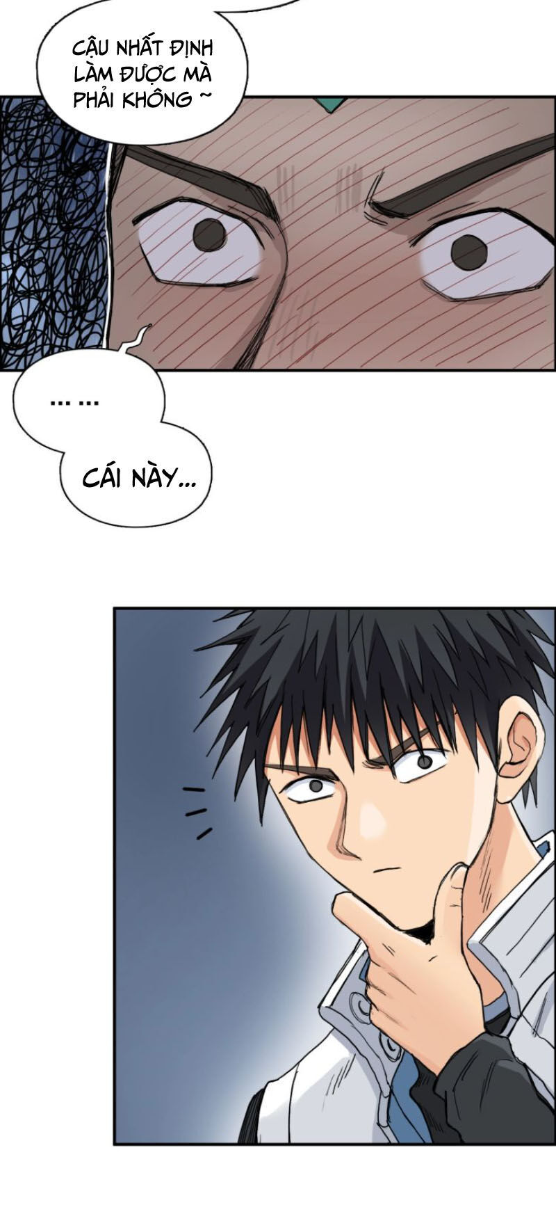 Siêu Năng Lập Phương Chapter 201 - 27