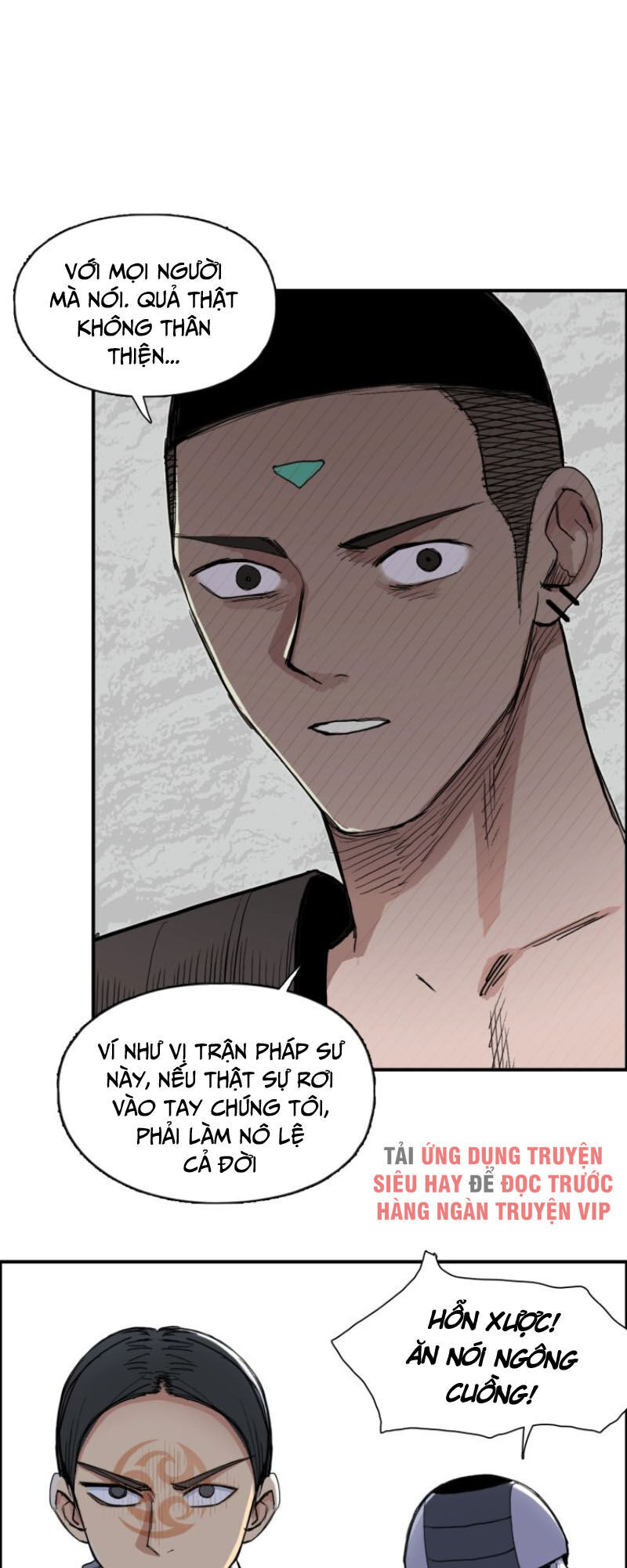 Siêu Năng Lập Phương Chapter 201 - 4