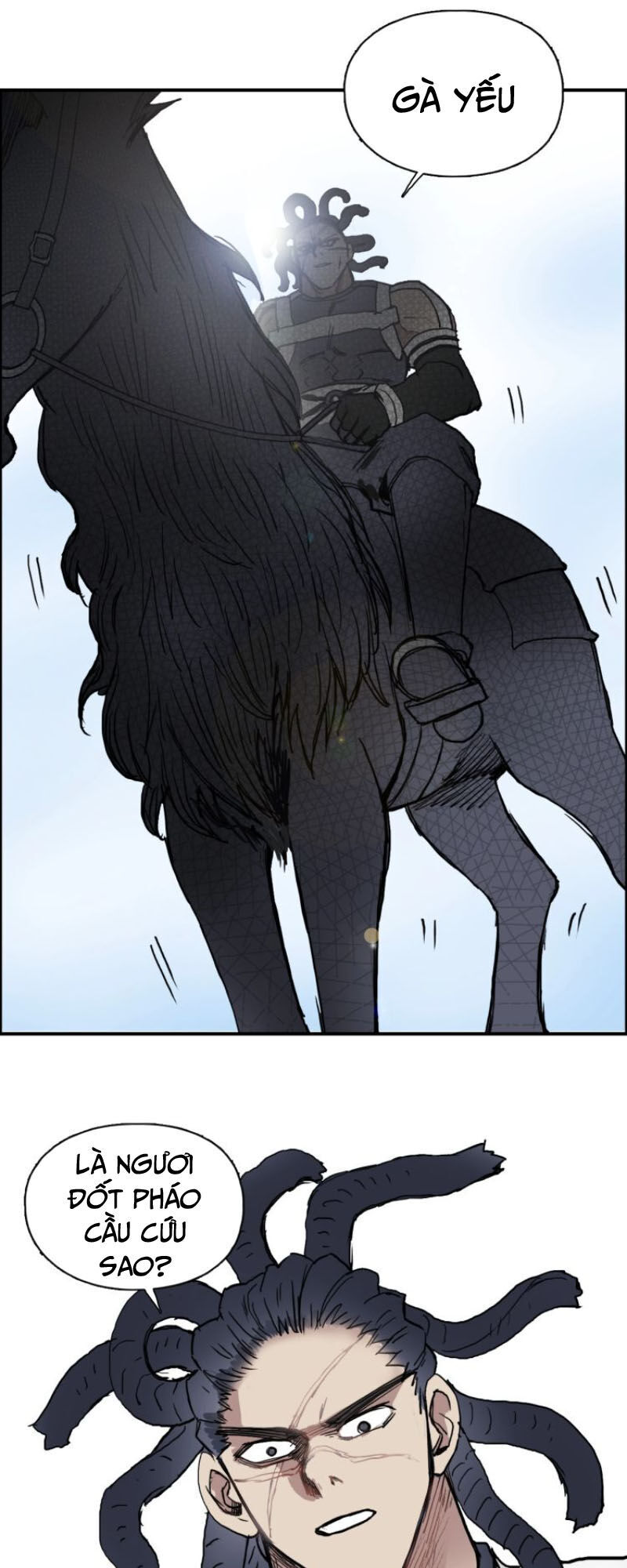 Siêu Năng Lập Phương Chapter 201 - 34