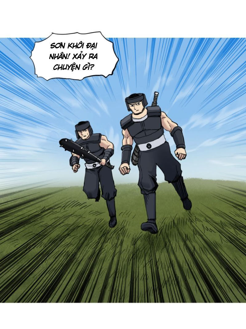 Siêu Năng Lập Phương Chapter 201 - 39