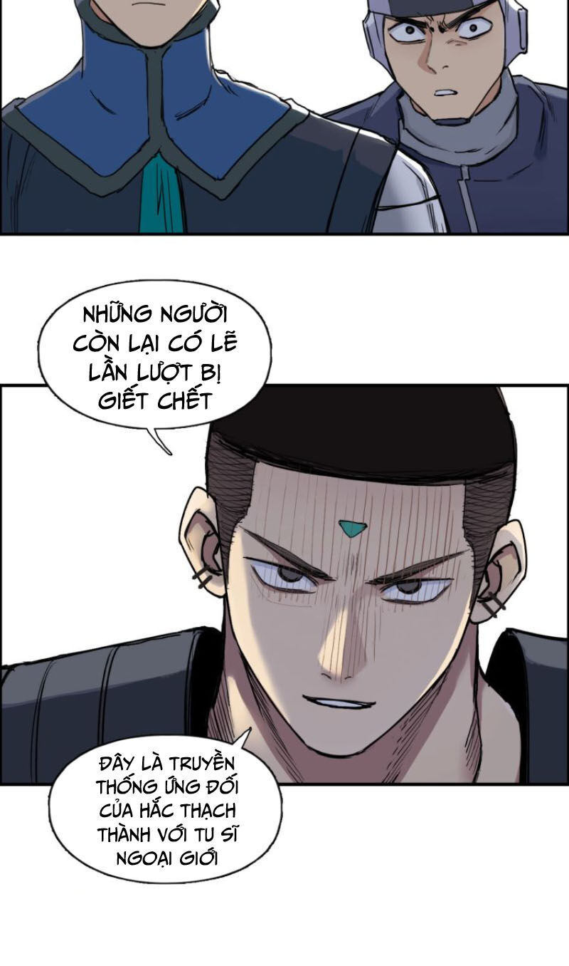 Siêu Năng Lập Phương Chapter 201 - 5