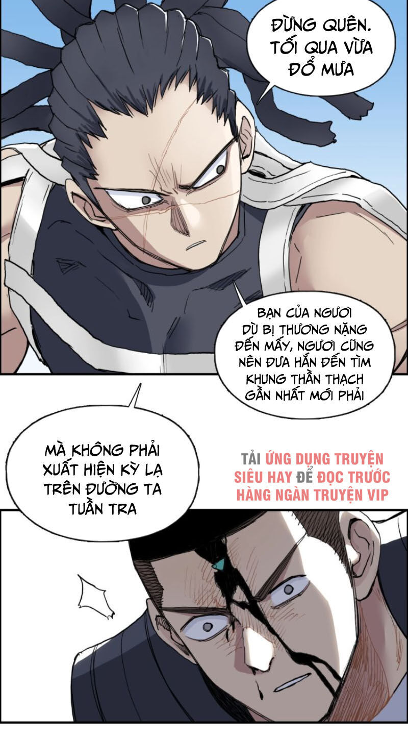 Siêu Năng Lập Phương Chapter 201 - 41