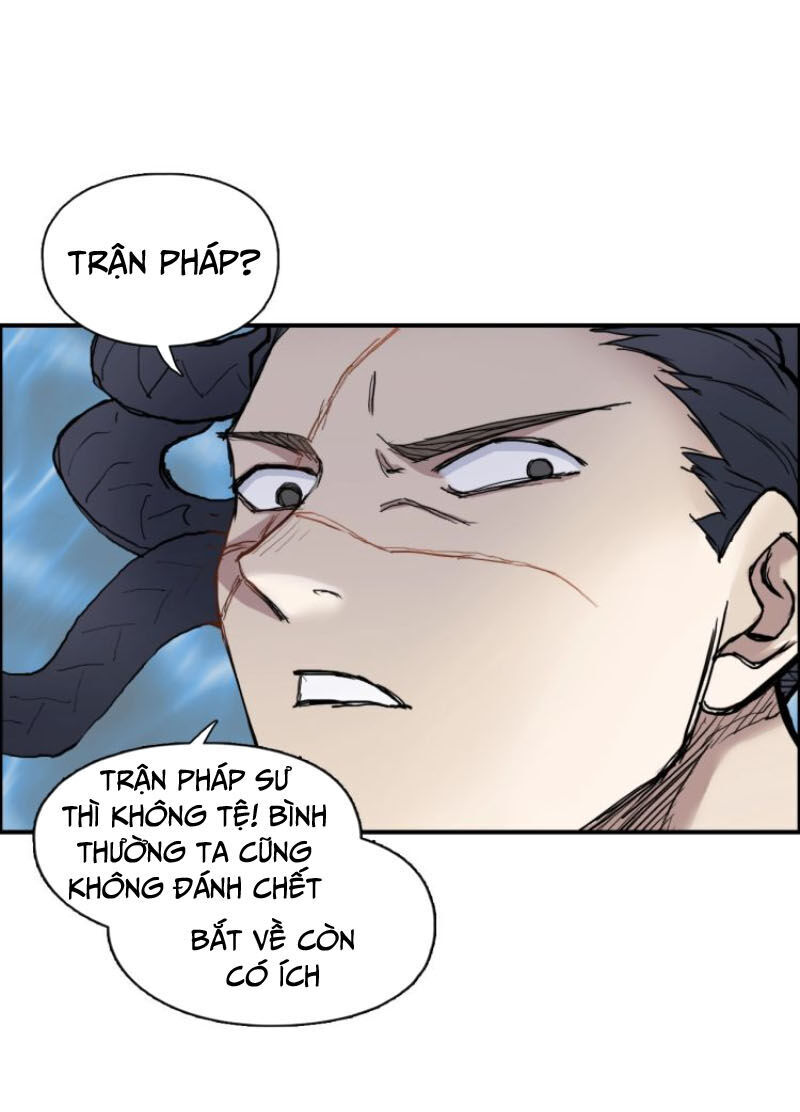 Siêu Năng Lập Phương Chapter 201 - 47