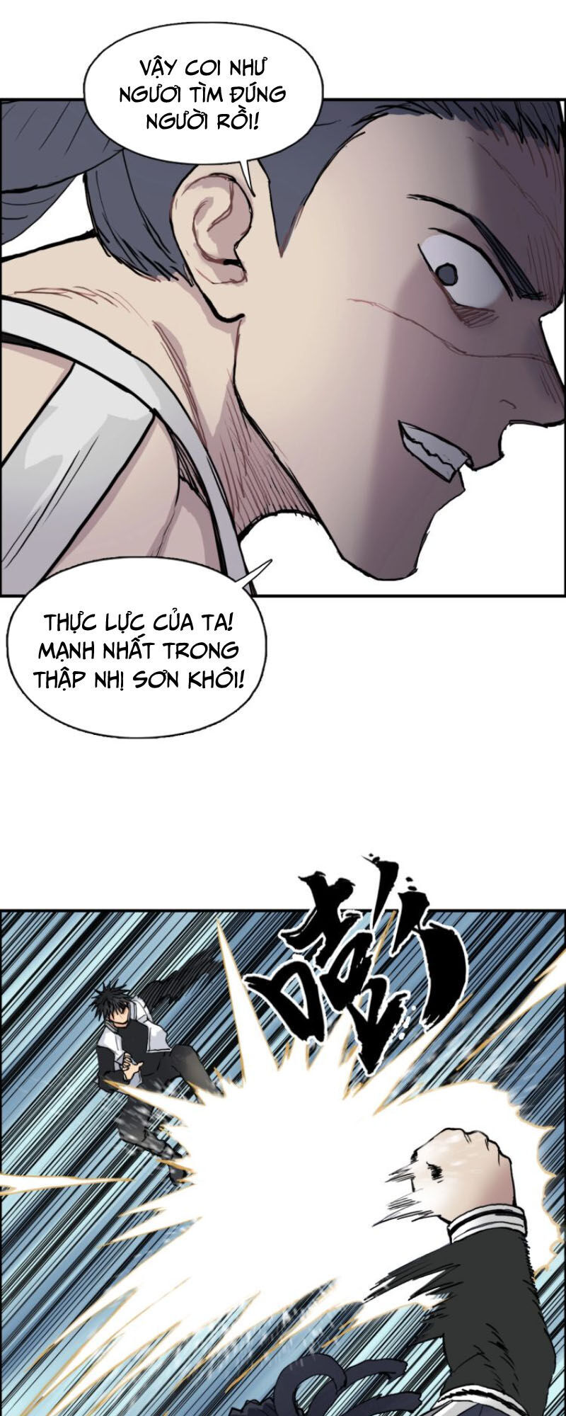 Siêu Năng Lập Phương Chapter 201 - 50