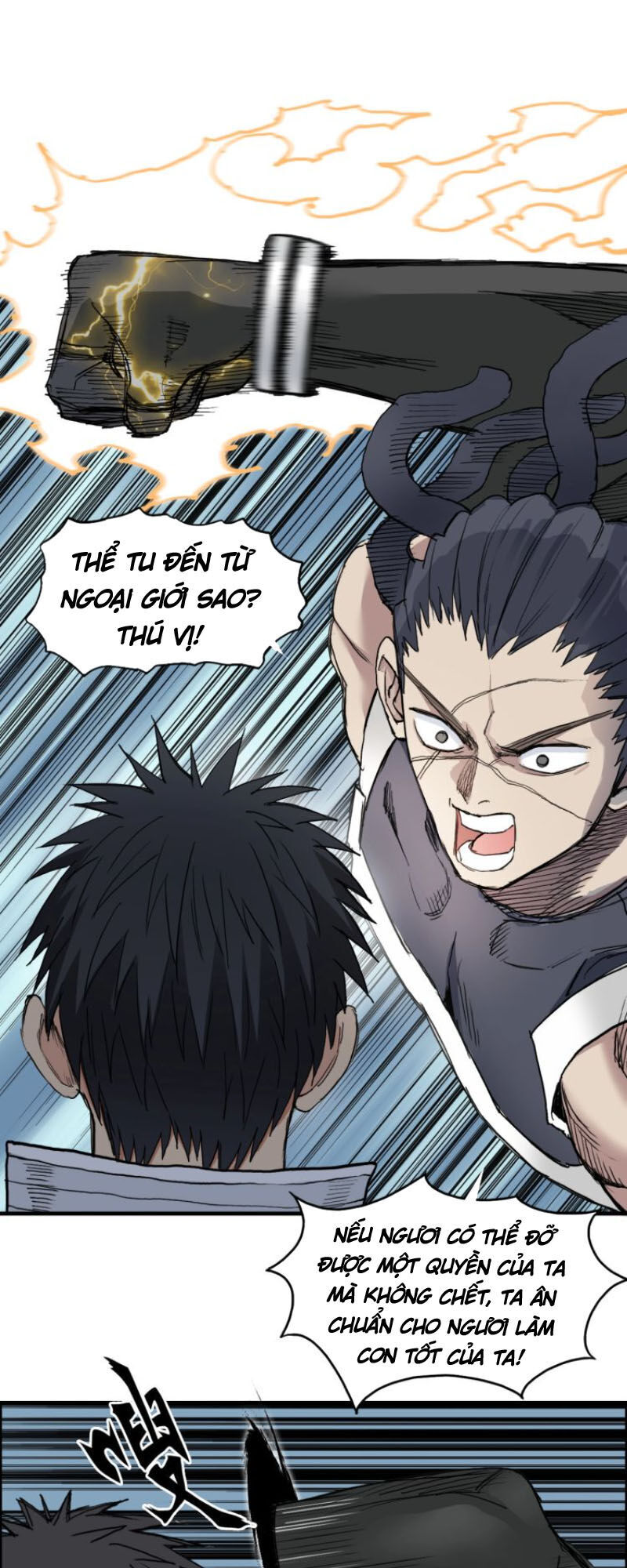 Siêu Năng Lập Phương Chapter 201 - 53