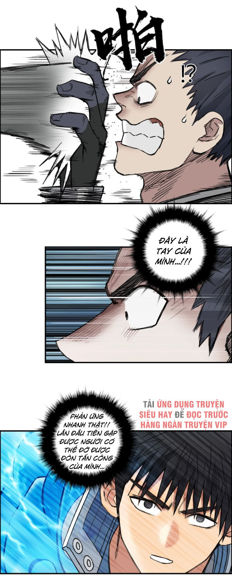 Siêu Năng Lập Phương Chapter 201 - 55