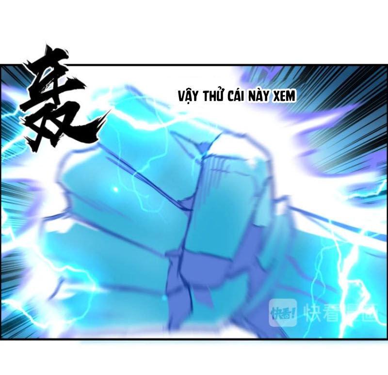 Siêu Năng Lập Phương Chapter 201 - 56