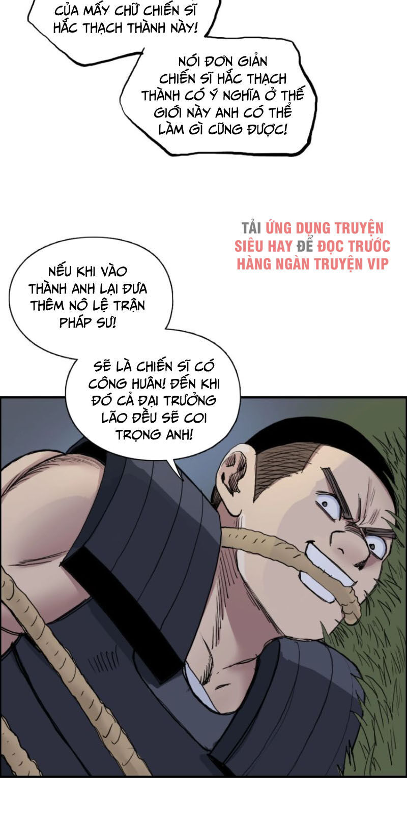 Siêu Năng Lập Phương Chapter 201 - 9