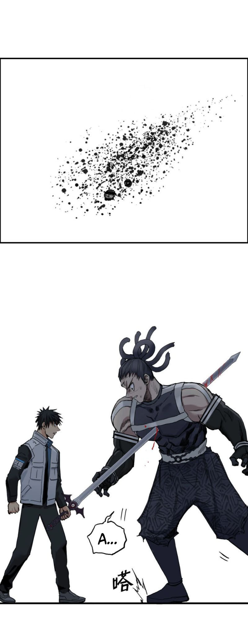 Siêu Năng Lập Phương Chapter 202 - 14