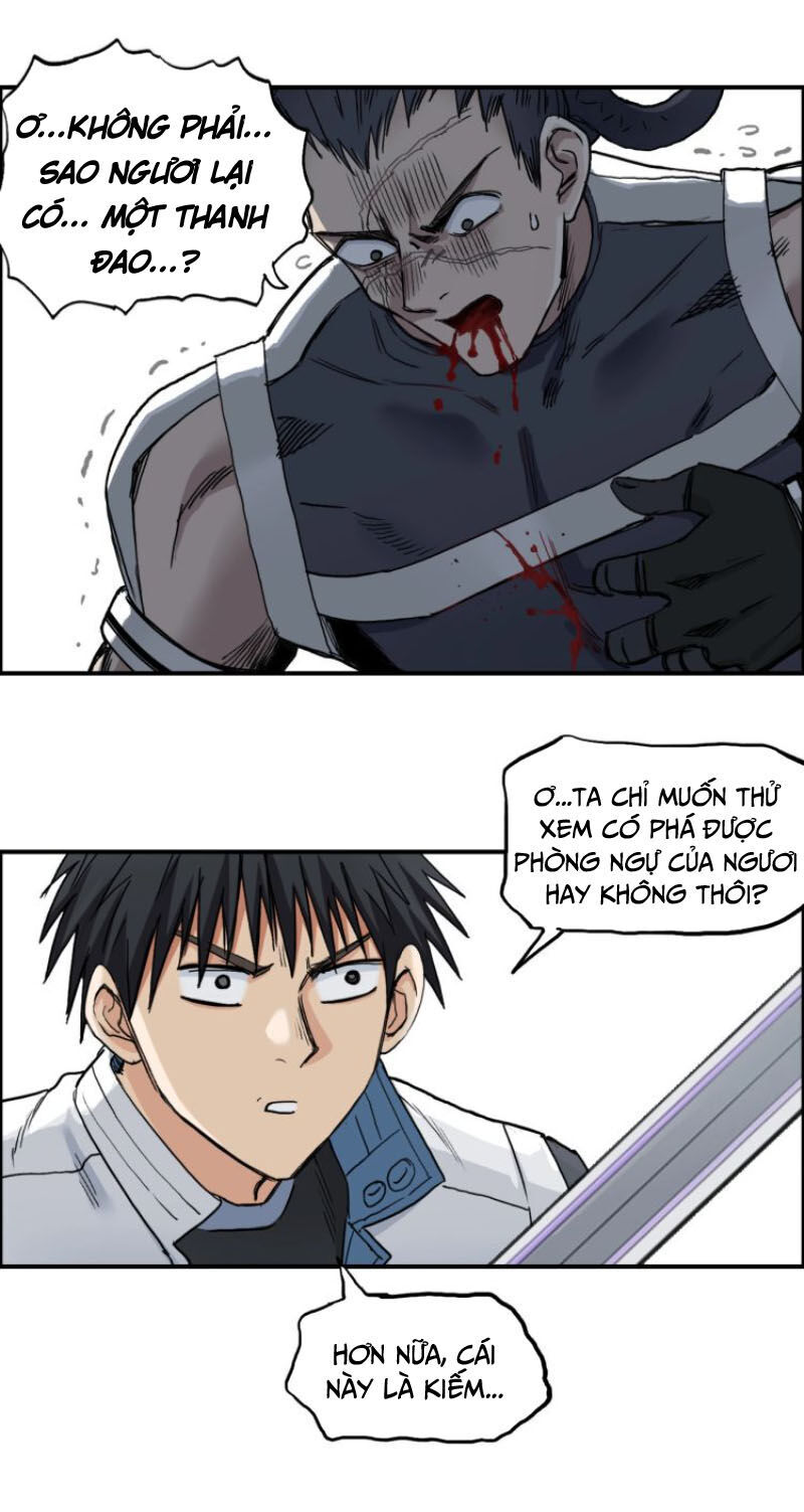 Siêu Năng Lập Phương Chapter 202 - 15